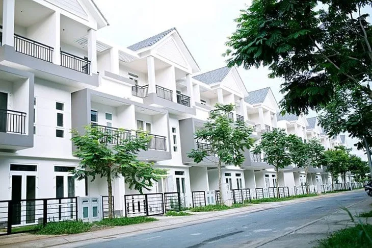 Cập nhật mới nhất giá bán nhà biệt thự, liền kề quận Đống Đa