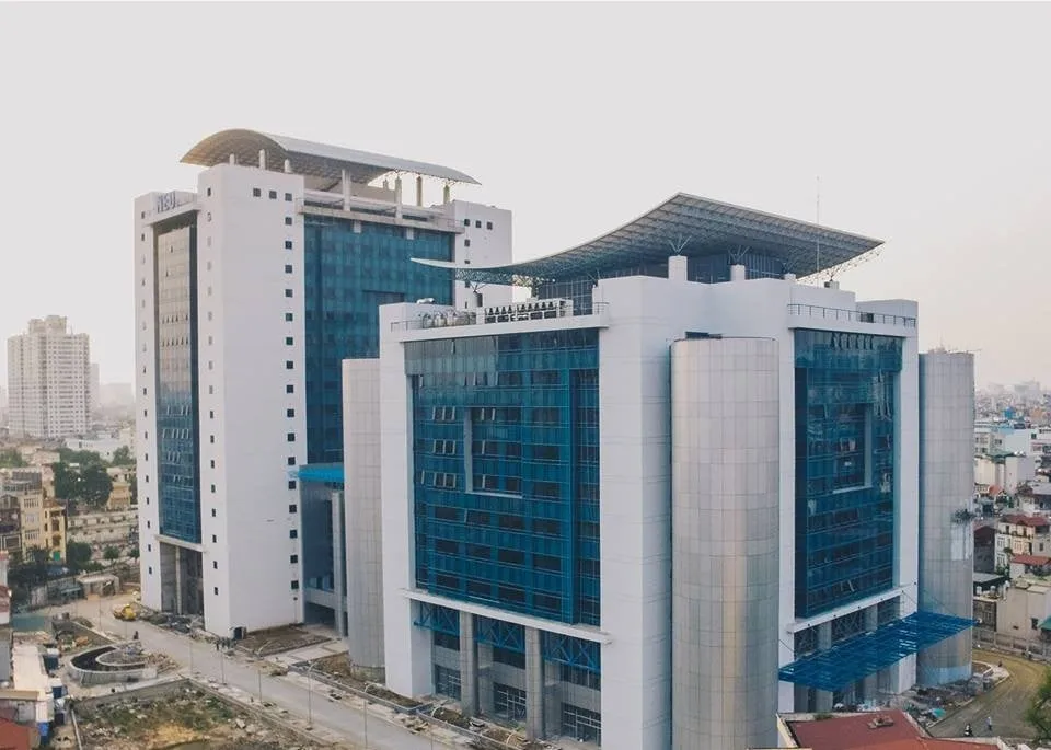 Chung cư K35 Tân Mai quận Hoàng Mai cách trường Đại học Kinh Tế Quốc Dân bao nhiêu km?