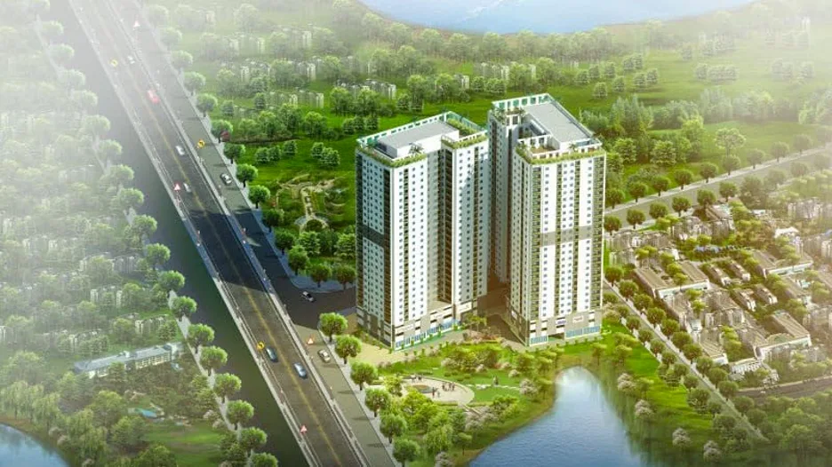 Gần chung cư Hateco Hoàng Mai có các trường THCS nào?
