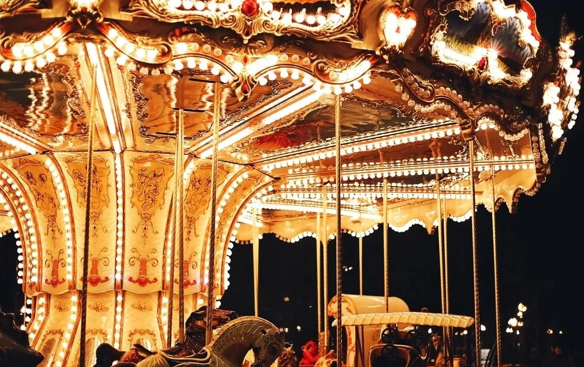 Hàng loạt trò chơi mới tiếp tục được bổ sung tại Mega Grand World Hà Nội