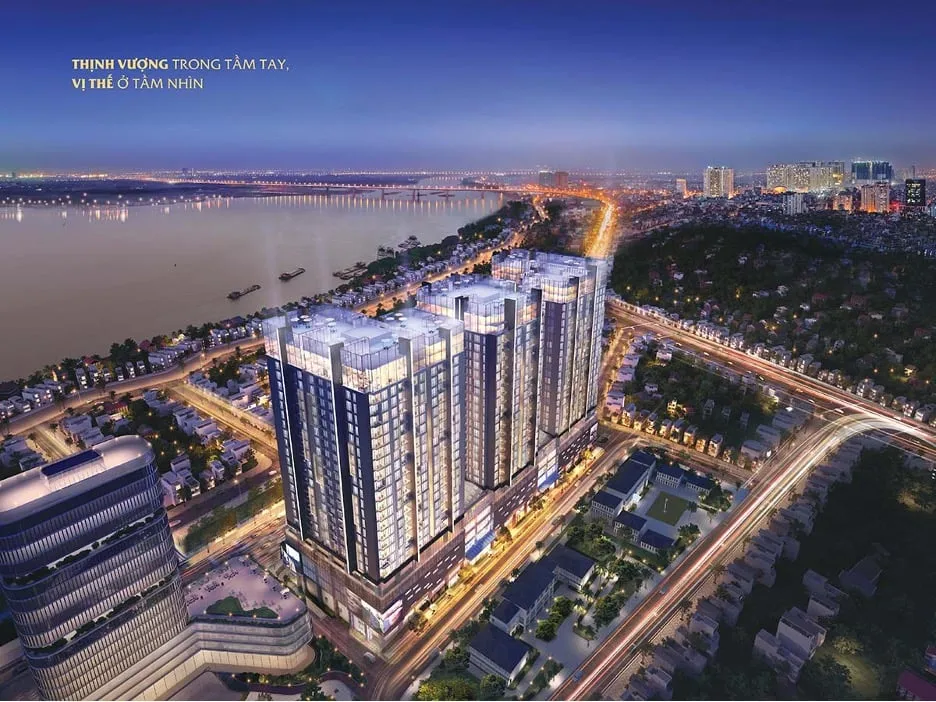 Gần dự án Sun Grand City Ancora Residence có phòng khám bệnh nào không?
