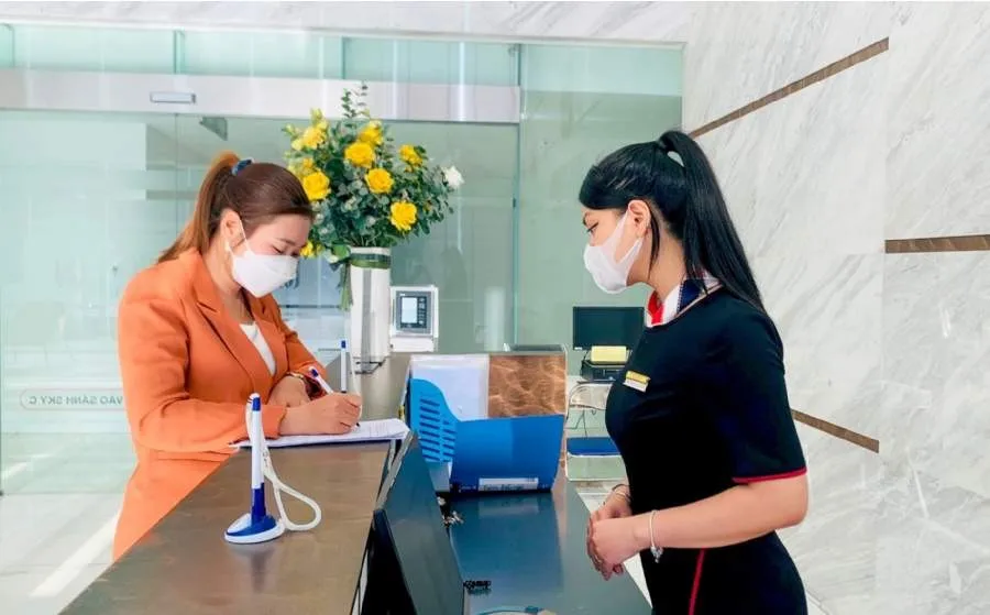 Tìm hiểu về đơn vị quản lý và phí quản lý tại chung cư M-One Gia Định