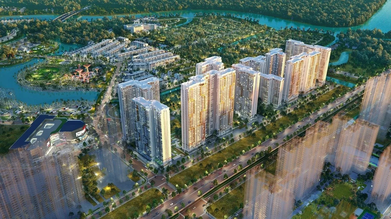 Căn hộ 2PN 71.18m2 tòa D phân khu Gardenia dự án Masteri Centre Point có giá bao nhiêu 1m2?