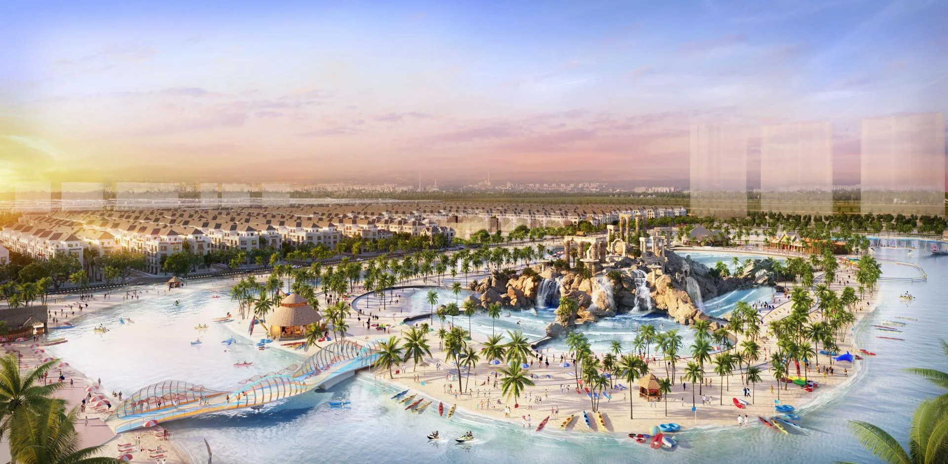 Shophouse Vinhomes Ocean Park 2 OneHousing đang bán giá 15 - 20 tỷ đồng là những căn nào?