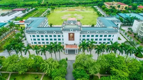 Chung cư Eco City Việt Hưng quận Long Biên cách Học viện Nông nghiệp Việt Nam bao nhiêu km?