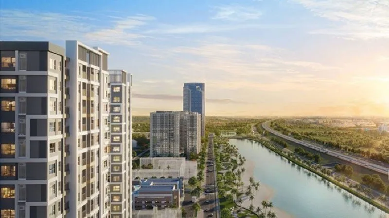 5 tiện ích đắt giá chỉ cư dân The Zurich dự án Vinhomes Ocean Park Gia Lâm được trải nghiệm 