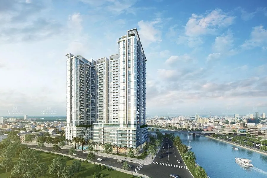Tìm hiểu về đơn vị quản lý và vận hành tòa nhà tại Masteri Millennium
