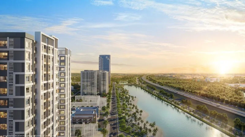Chăm sóc sức khỏe tại gia hoàn hảo cùng cư dân The Zurich với hệ tiện ích đẳng cấp