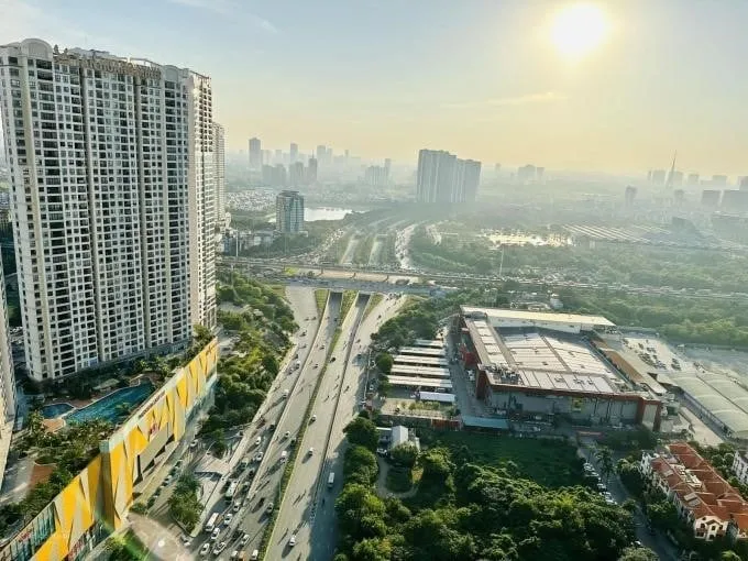 Địa chỉ chung cư Summit Building quận Cầu Giấy cụ thể ở đâu?