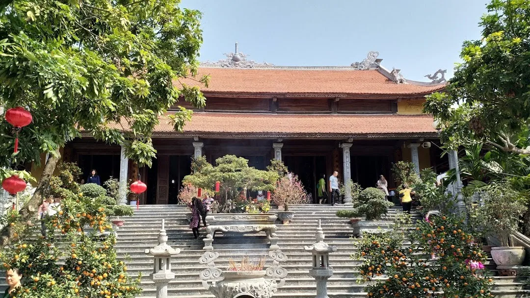 Chung cư PHC Complex quận Long Biên cách chùa Bồ Đề bao nhiêu km?