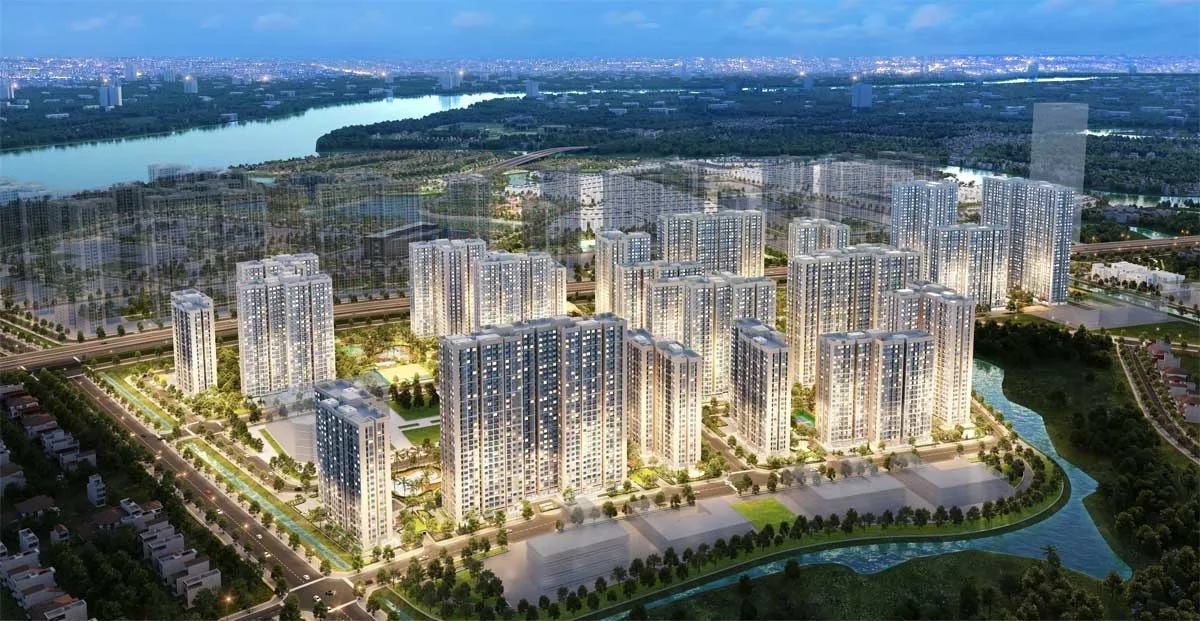 Căn hộ 2PN rộng 74.68m2 Masteri Centre Point ban công hướng Đông Bắc có giá bao nhiêu 1m2?