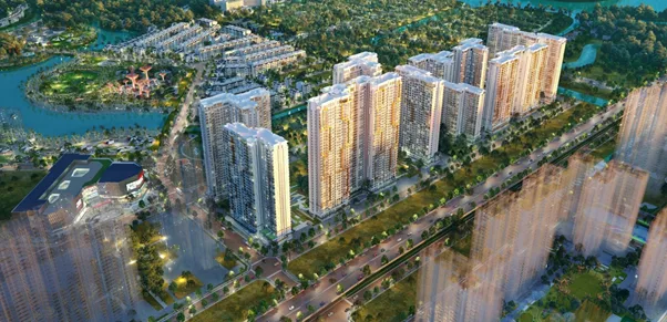 Dự án Masteri Centre Point có sổ hồng sở hữu lâu dài hay 50 năm?