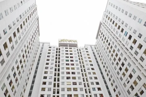 Chung cư Athena Complex Pháp Vân quận Hoàng Mai có địa chỉ cụ thể ở đâu?