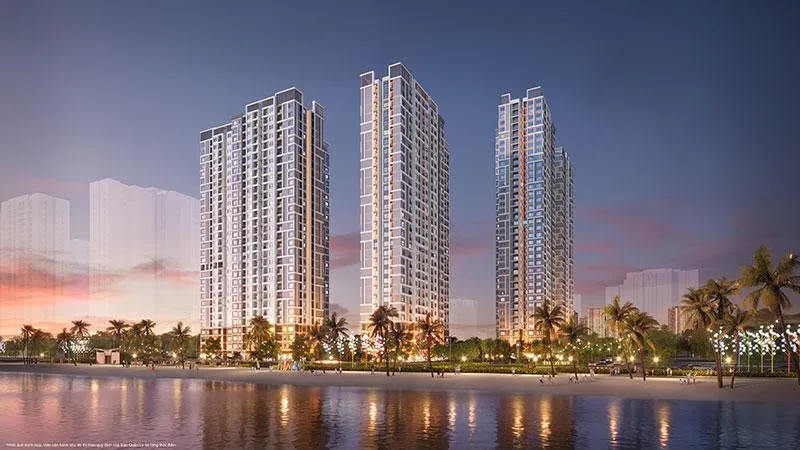 Căn hộ Studio toà ZR1 phân khu The Zurich có những ưu, nhược điểm nào?