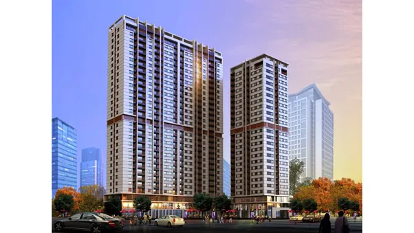 Chung cư Hong Kong Tower quận Đống Đa gần các phòng khám bệnh nào?