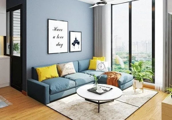 11 chung cư phân khúc trung cấp quận Hà Đông giá khoảng 2 tỷ đồng