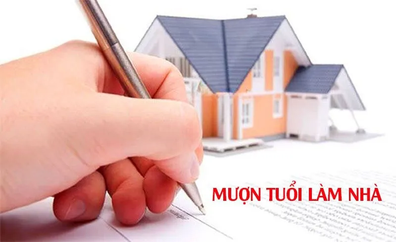 Mượn tuổi nào làm nhà năm 2023 cho gia chủ tuổi Nhâm Thân 1992?