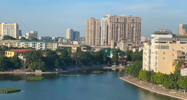 Thị trường bất động sản đang ở thời điểm hợp lý để nhà đầu tư tìm mua nhà đất
