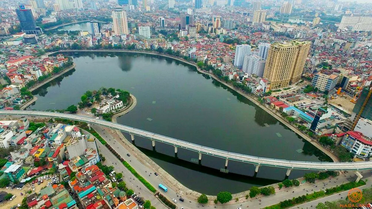 Cập nhật giá bán nhà nở hậu tại phường Trung Phụng, quận Đống Đa
