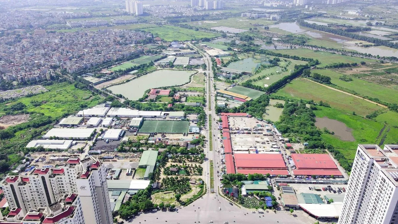 Cập nhật giá bán nhà nở hậu tại phường Biên Giang, quận Hà Đông