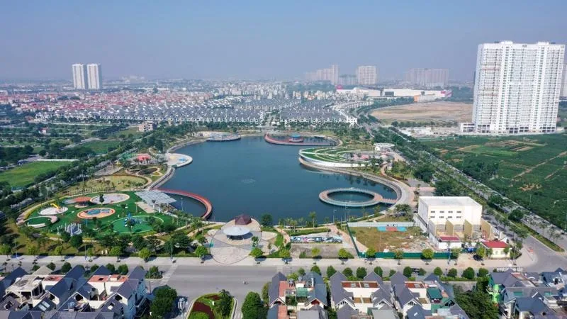 Giá bán nhà riêng, nguyên căn đường Mậu Lương, quận Hà Đông hiện tại là bao nhiêu?
