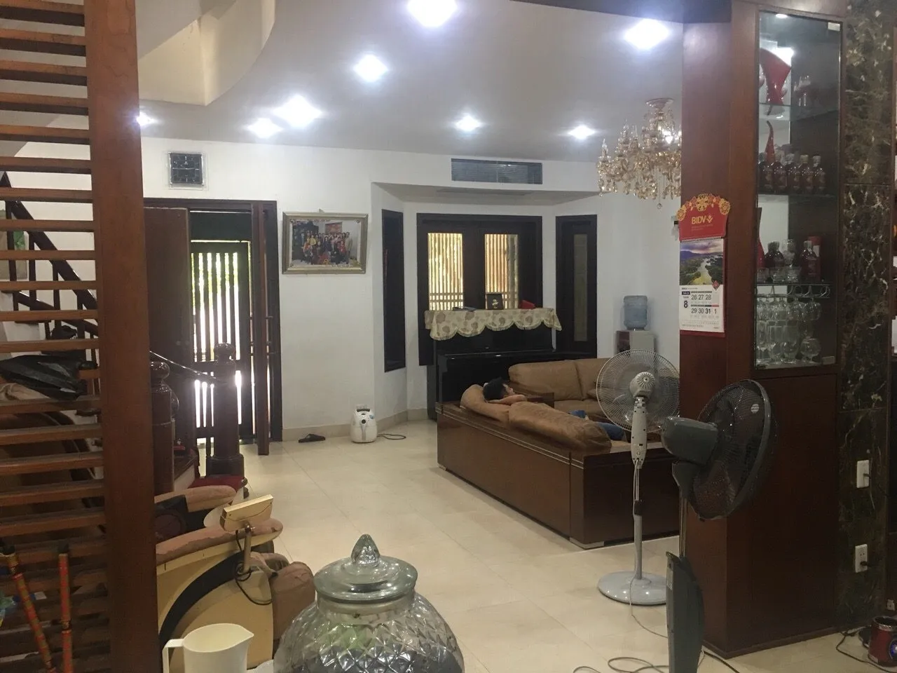 Giá bán nhà riêng, nguyên căn đường Kiến Hưng, quận Hà Đông hiện tại là bao nhiêu?