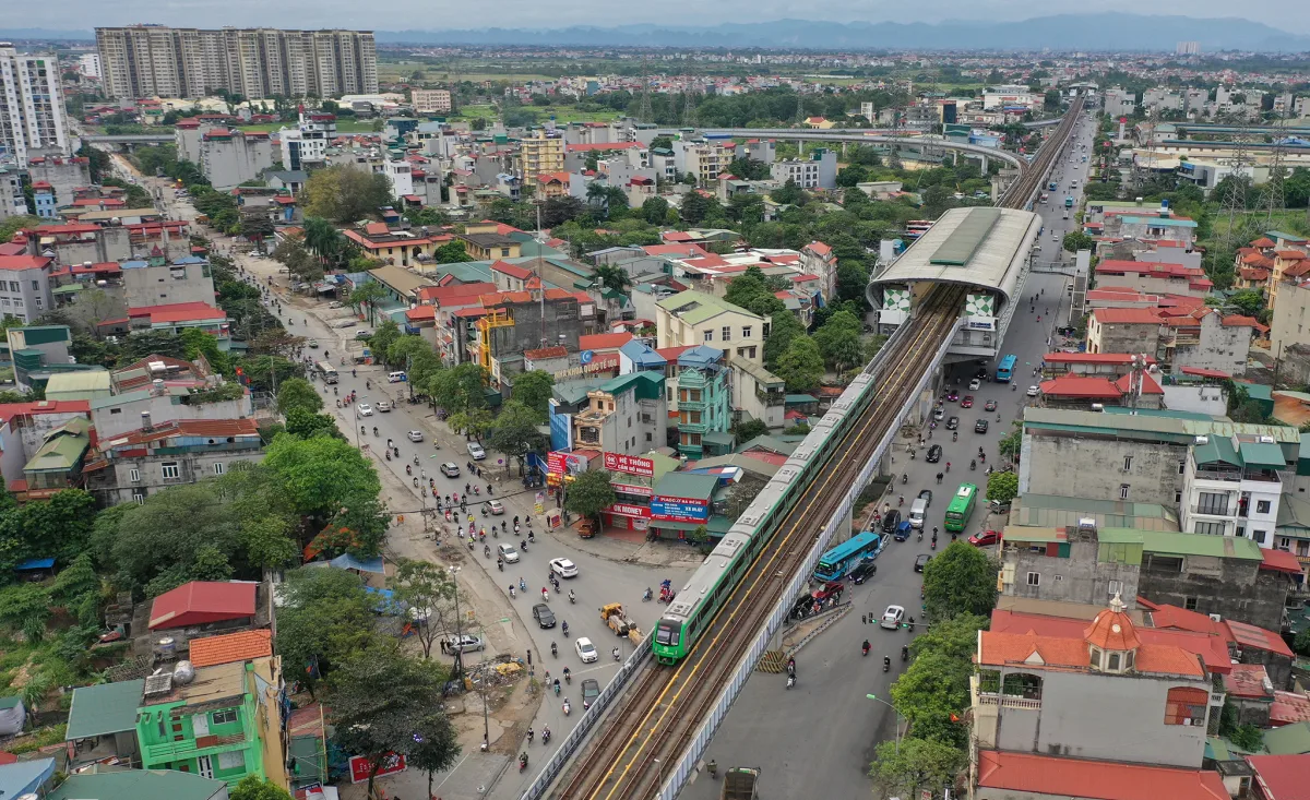 Giá bán nhà riêng, nguyên căn đường Phượng Bãi, quận Hà Đông hiện tại là bao nhiêu?