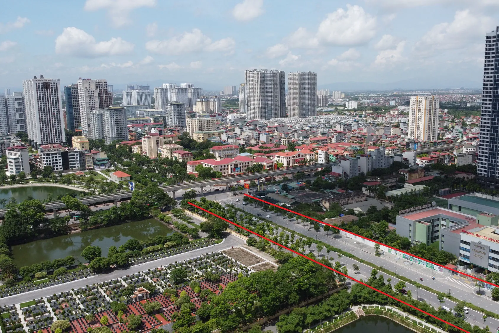 Cập nhật giá bán nhà nở hậu tại phường Mai Dịch, quận Cầu Giấy