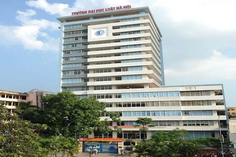 Giá thuê phòng trọ, nhà trọ gần Đại học Luật Hà Nội đang là bao nhiêu?