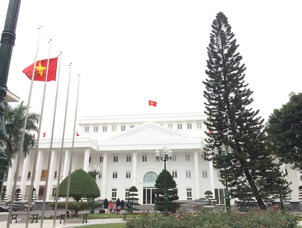 Giá thuê phòng trọ, nhà trọ gần Trường Đại học Hà Nội đang là bao nhiêu?