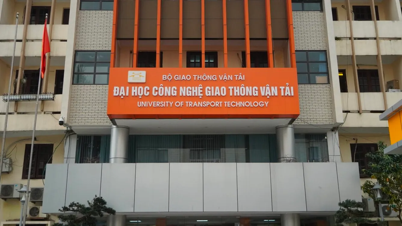 Giá thuê phòng trọ, nhà trọ gần Đại học Công nghệ Giao thông Vận tải đang là bao nhiêu?