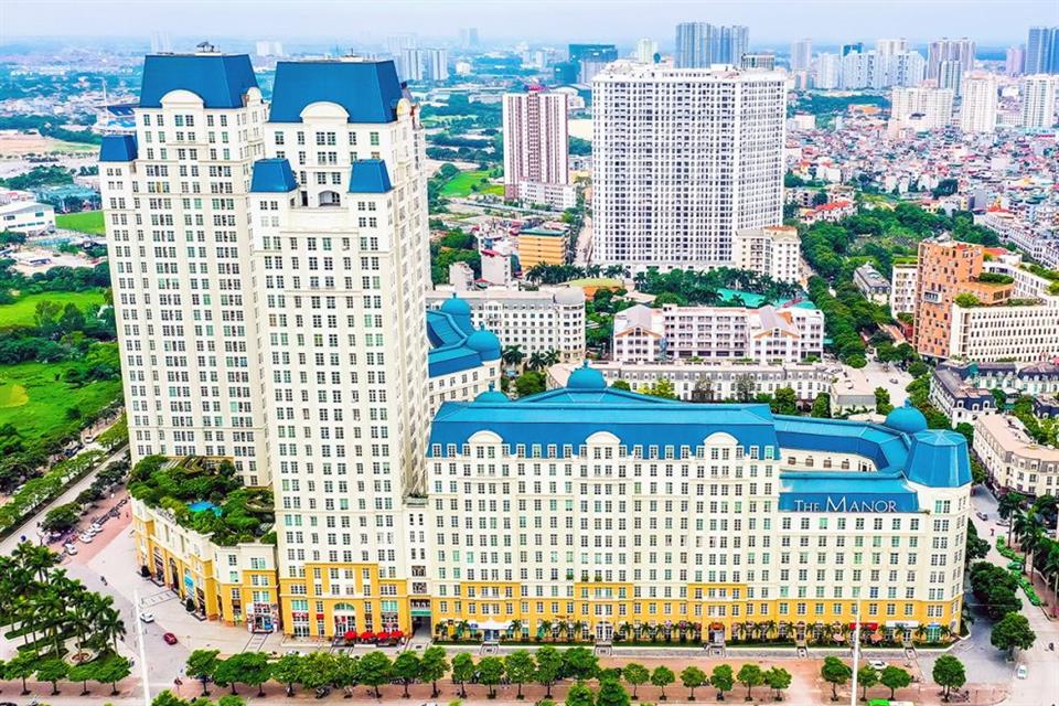 Giá bán nhà đất quận Nam Từ Liêm ô tô có thể tránh nhau hiện là bao nhiêu?