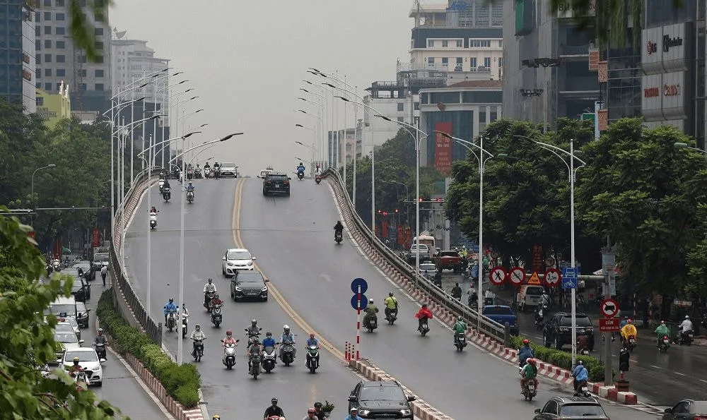 Cập nhật giá bán nhà nở hậu tại phường Ngọc Khánh, quận Ba Đình