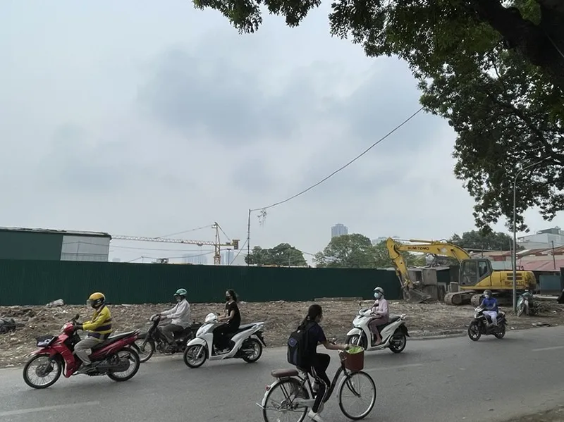 Giá bán nhà riêng, nguyên căn đường 70, quận Nam Từ Liêm hiện tại là bao nhiêu?