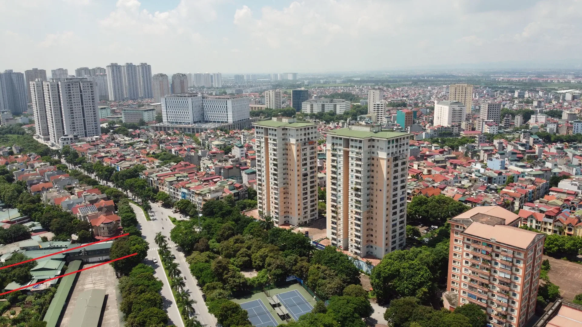 Cập nhật giá bán nhà nở hậu tại phường Phúc La, quận Hà Đông
