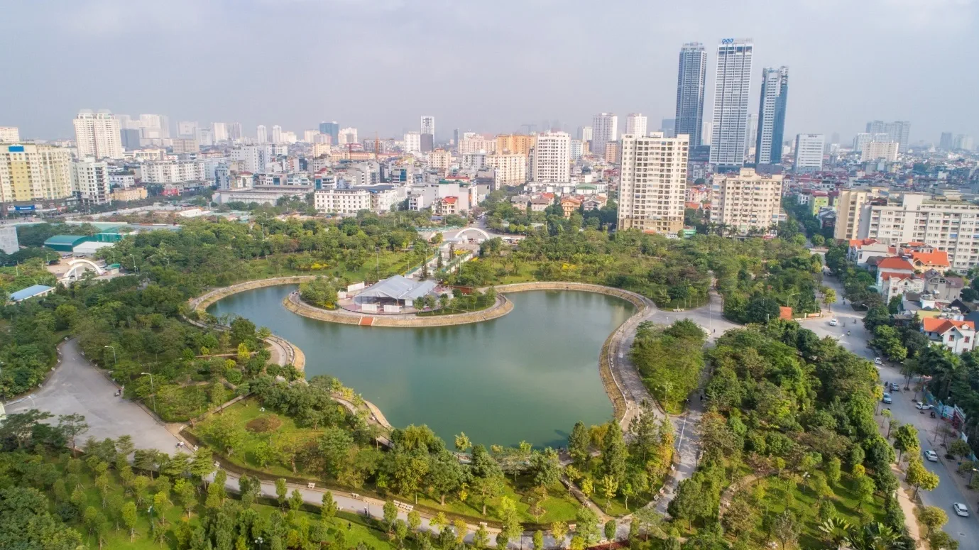 Địa điểm tiến hành thủ tục nhập khẩu với hộ gia đình mua nhà đất tại phố Trung Hòa, quận Cầu Giấy