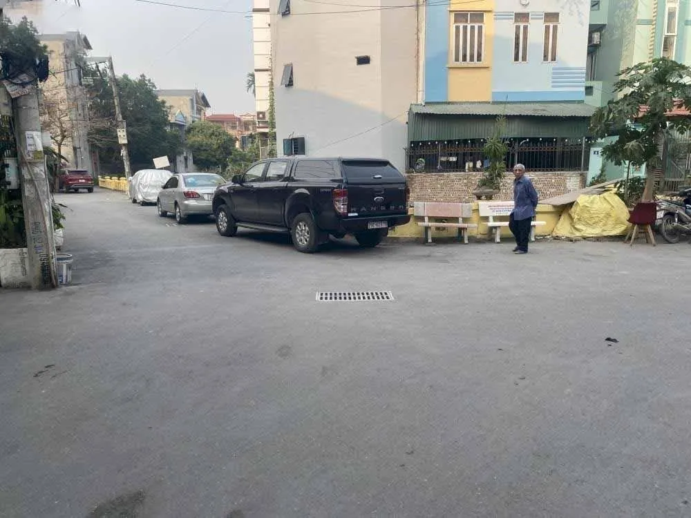 Cập nhật giá bán nhà ngõ ô tô tại phường Đại Mỗ, quận Nam Từ Liêm