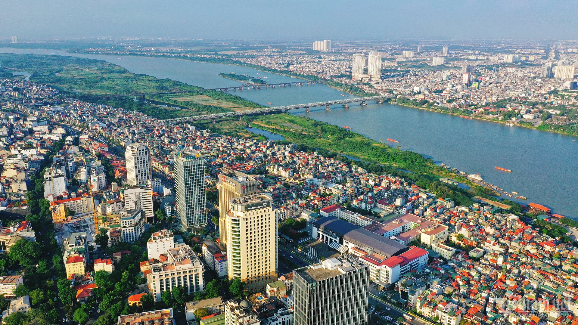 Nhà riêng gần bệnh viện K cơ sở 1, quận Hoàn Kiếm có giá bán bao nhiêu?