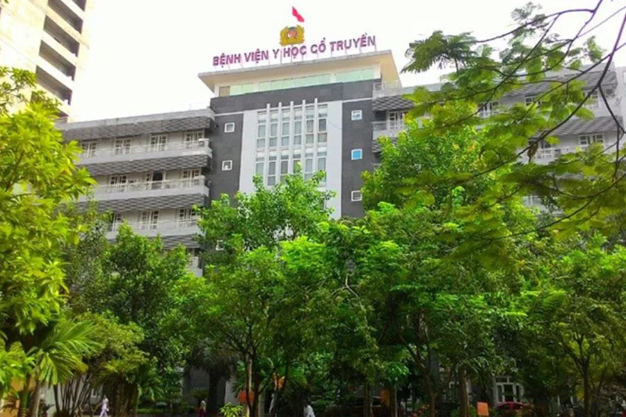 Nhà riêng gần bệnh viện Y Học Cổ Truyền - Bộ Công An, quận Nam Từ Liêm có giá bán bao nhiêu?