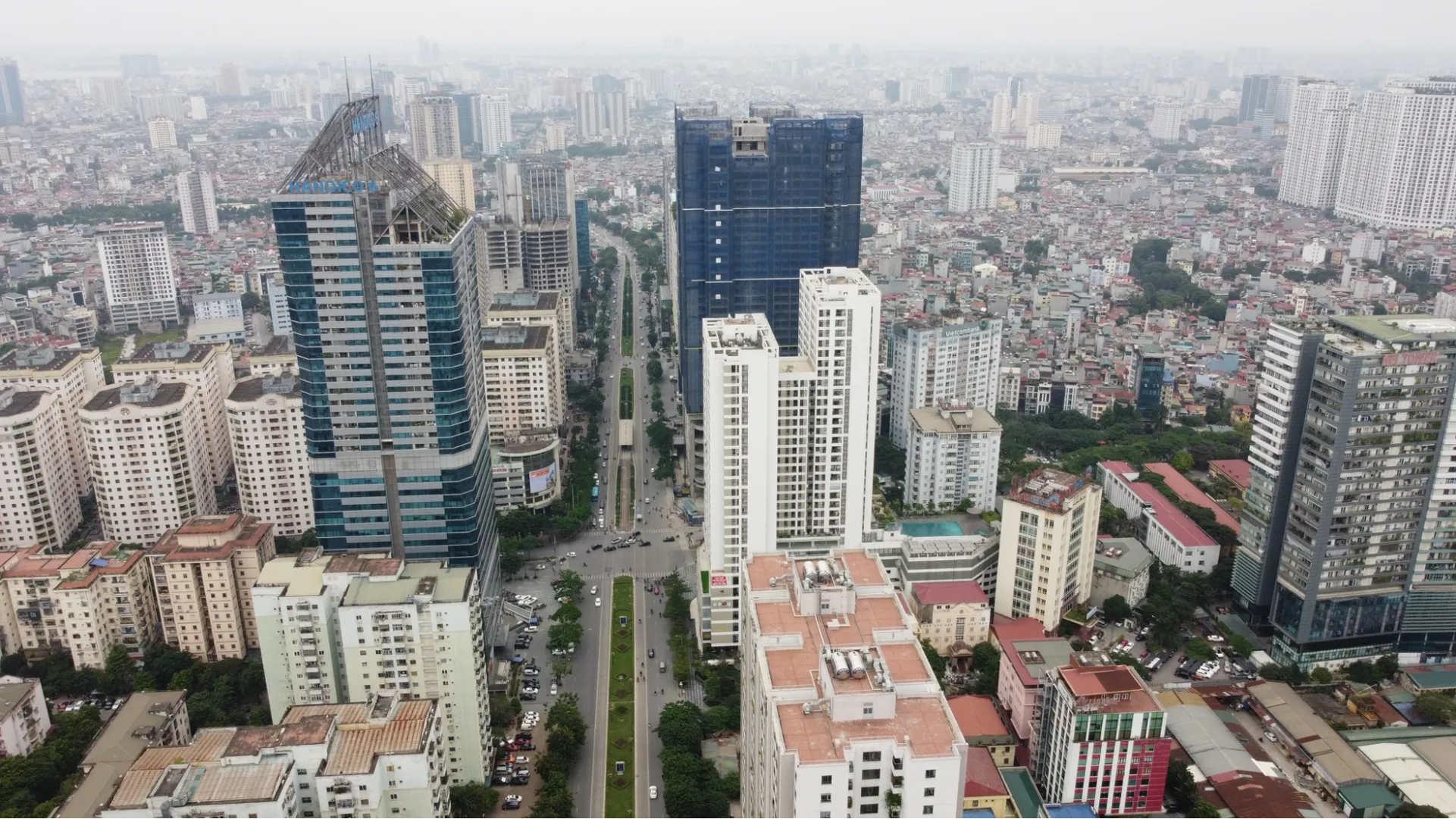Giá nhà riêng, nguyên căn đường Tố Hữu, quận Nam Từ Liêm hiện tại là bao nhiêu?