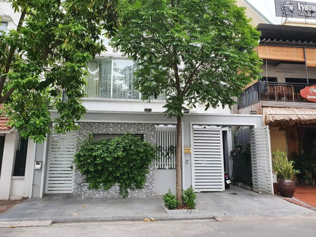 Địa điểm tiến hành thủ tục nhập khẩu với hộ gia đình mua nhà đất tại phố Bùi Thiện Ngộ, quận Long Biên