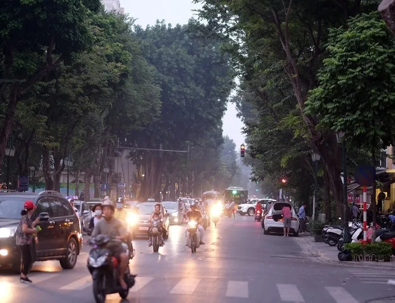 Nhà riêng gần Trung Tâm Cấp Cứu 115 Hà Nội, quận Hoàn Kiếm có giá bán bao nhiêu?