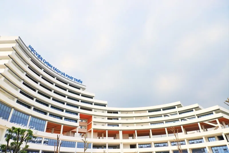 Tổng quan mua bán nhà đất xung quanh Học viện Chính sách và Phát triển