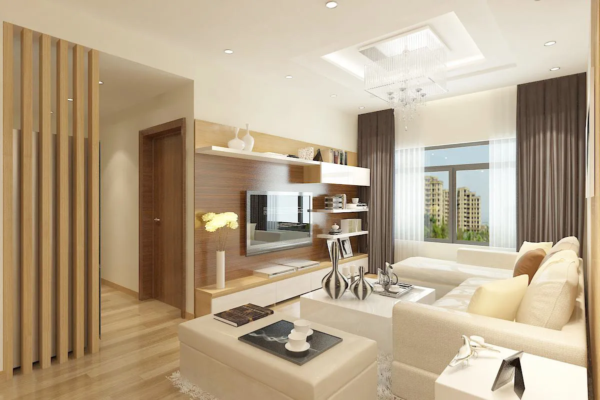 Mẹo trang trí phòng làm việc cho người cung Thiên Bình