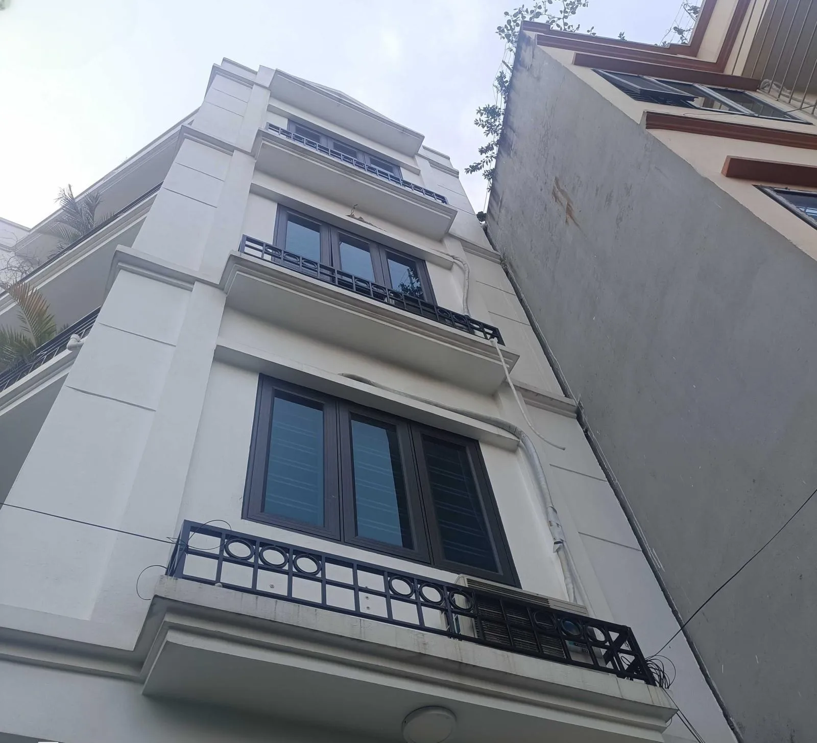 Cập nhật giá bán nhà riêng 3PN phường Phương Liệt, quận Thanh Xuân