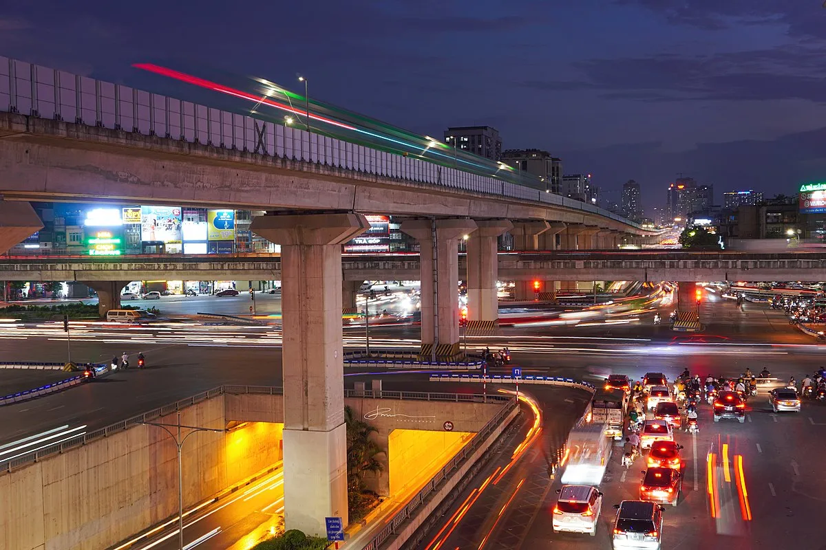 Cập nhật giá bán nhà riêng 3PN phường Khương Mai, quận Thanh Xuân