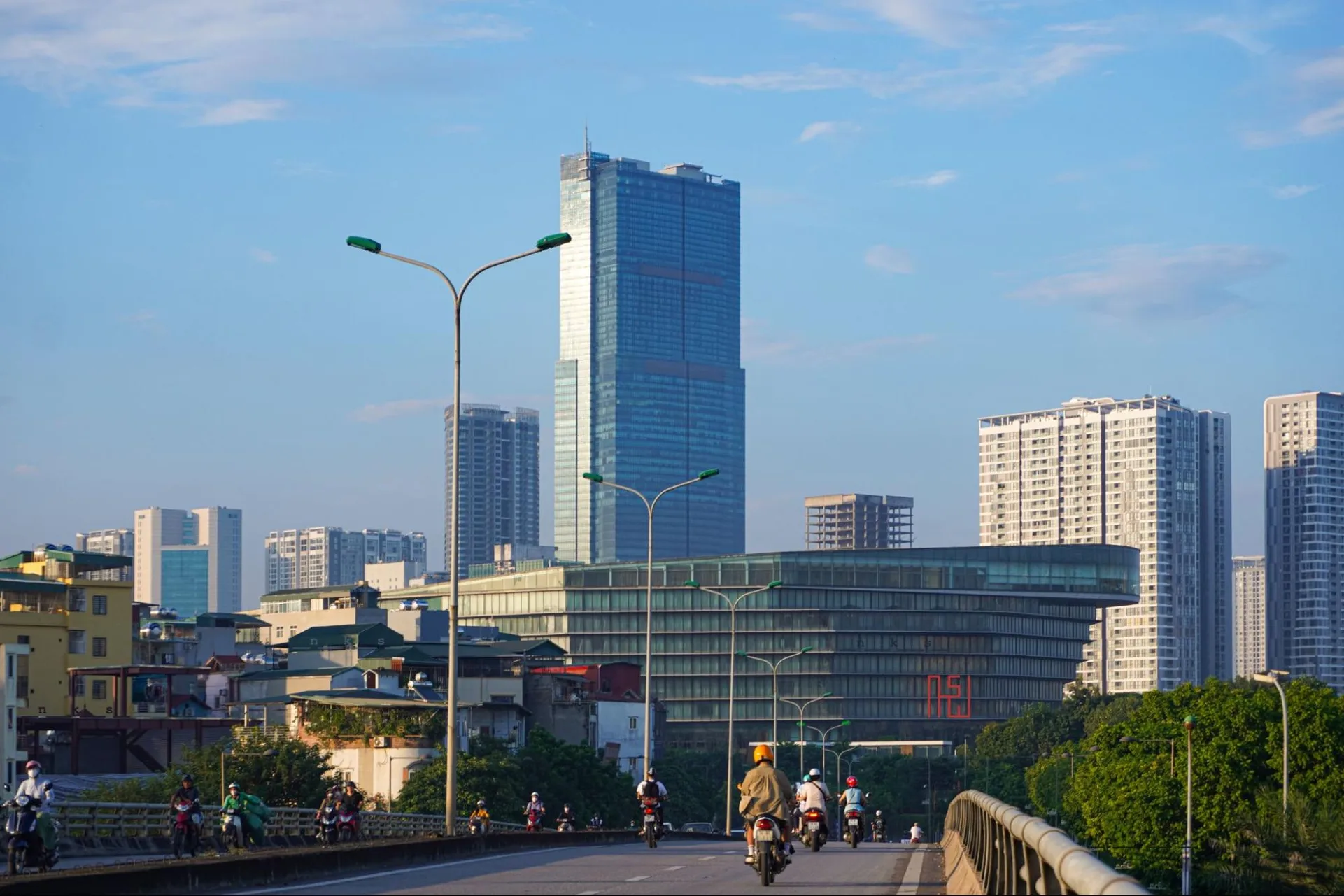 Cập nhật giá bán nhà ngõ ô tô tại phường Trung Văn, quận Nam Từ Liêm