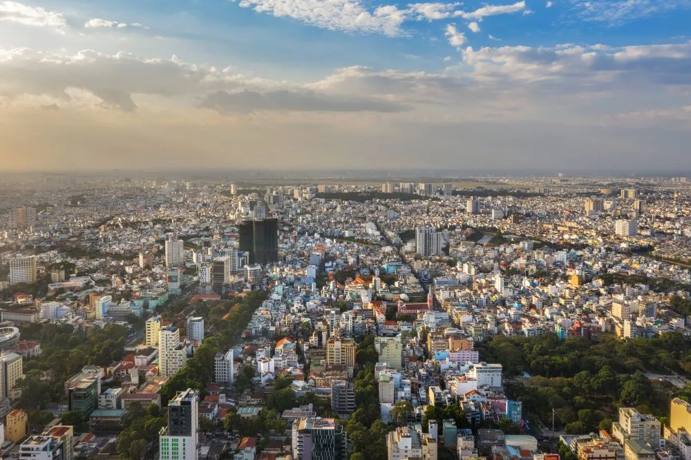 Nhà mặt phố đường Hoàng Sa, Quận 3 hiện có giá bao nhiêu?