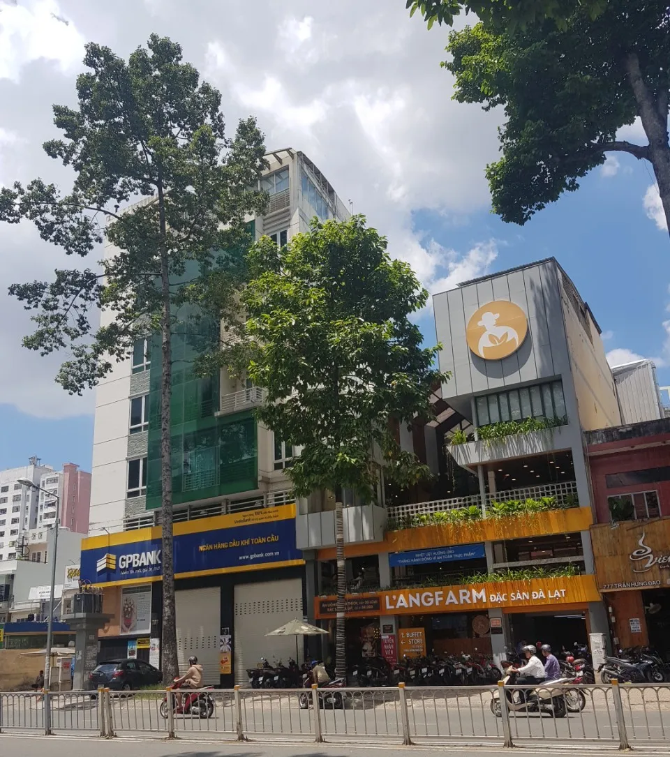 Nhà mặt phố đường Tân Hưng, Quận 5 hiện có giá bao nhiêu?