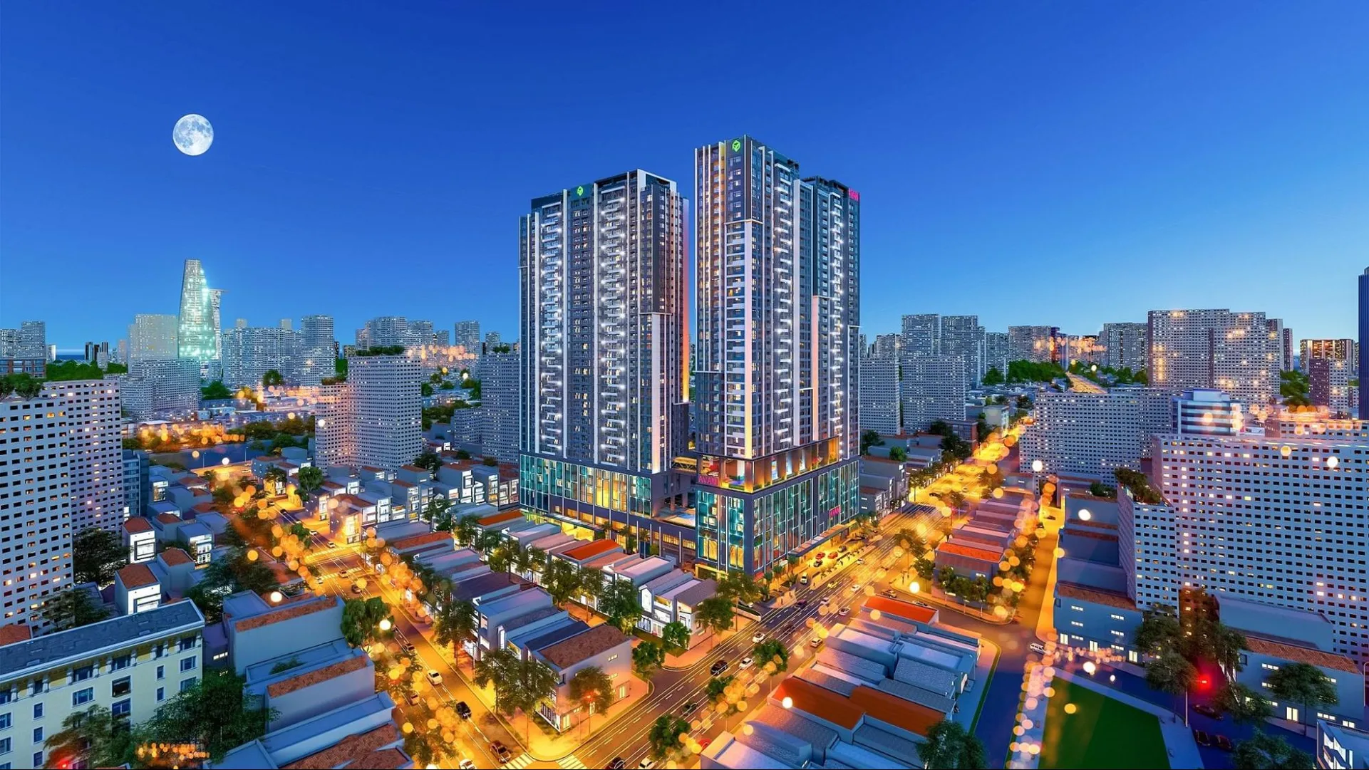 Nhà mặt phố đường Nguyễn Thiệp, quận 1 hiện có giá bao nhiêu?